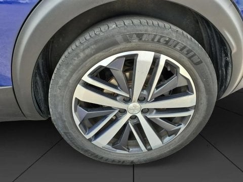 Voitures D'occasion À Montpellier | Peugeot 3008 2.0 Bluehdi 180Ch Gt S&S Eat6
