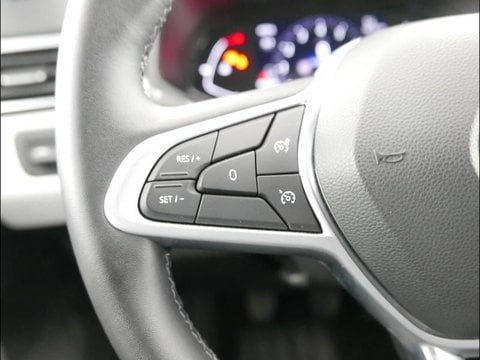 Voitures D'occasion À Montpellier | Renault Clio 1.6 E-Tech Hybride 140Ch Intens -21N