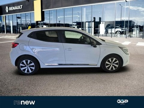 Voitures D'occasion À Montpellier | Renault Clio 1.0 Tce 90Ch Evolution