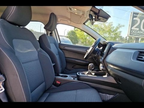 Voitures D'occasion À Montpellier | Renault Arkana 1.6 E-Tech Hybride 145Ch Evolution -22