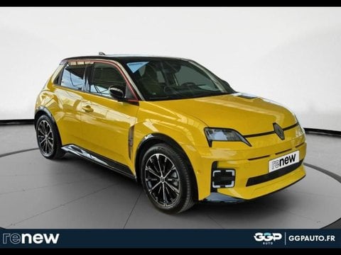 Voitures D'occasion À Montpellier | Renault 5 E-Tech Electrique Renault E-Tech Electrique 15