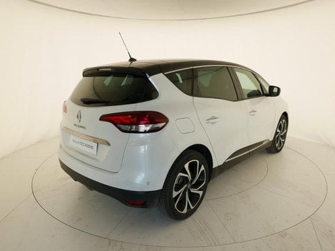Voitures D'occasion À Montpellier | Renault Scénic Scenic 1.7 Blue Dci 120Ch Intens Edc