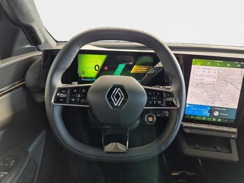 Voitures D'occasion À Montpellier | Renault Scénic Scenic E-Tech Electric 220Ch Techno Grande A...