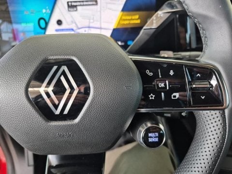 Voitures D'occasion À Montpellier | Renault Scénic Scenic E-Tech Electrique Scenic E-Tech Élec...