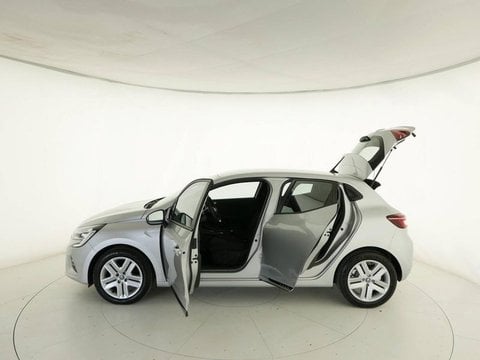 Voitures D'occasion À Montpellier | Renault Clio 1.0 Sce 65Ch Team Rugby - 20