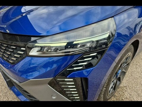 Voitures D'occasion À Montpellier | Renault Clio 1.6 E-Tech 145Ch Full Hybrid Esprit Alpine