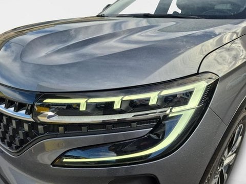 Voitures D'occasion À Montpellier | Renault Austral 1.3 Tce Mild Hybrid 160Ch Techno Auto