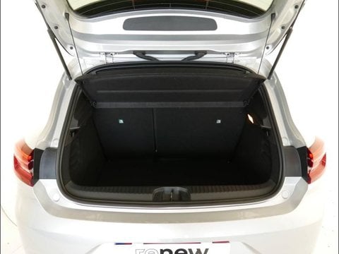 Voitures D'occasion À Montpellier | Renault Clio 1.0 Tce 90Ch Rs Line -21N