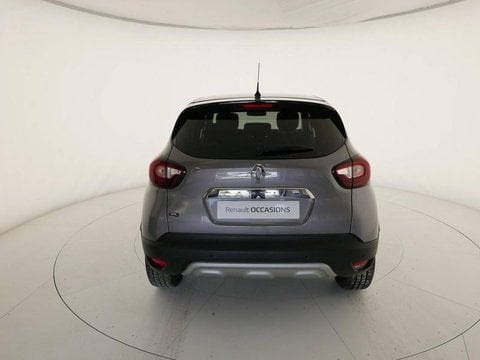 Voitures D'occasion À Montpellier | Renault Captur 0.9 Tce 90Ch Energy Intens Euro6C