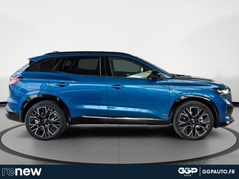Voitures D'occasion À Montpellier | Renault Austral 1.2 E-Tech Full Hybrid 200Ch Esprit Alpine - 25