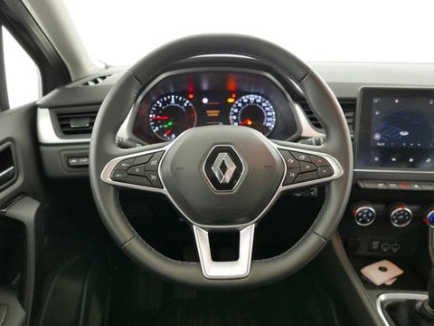 Voitures D'occasion À Montpellier | Renault Captur 1.0 Tce 90Ch Business -21