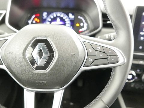 Voitures D'occasion À Montpellier | Renault Clio 1.0 Tce 100Ch Intens - 20