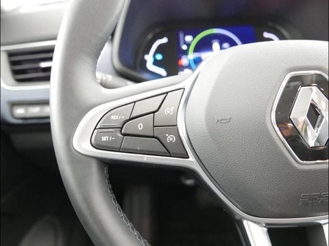 Voitures D'occasion À Montpellier | Renault Arkana 1.6 E-Tech 145Ch Zen
