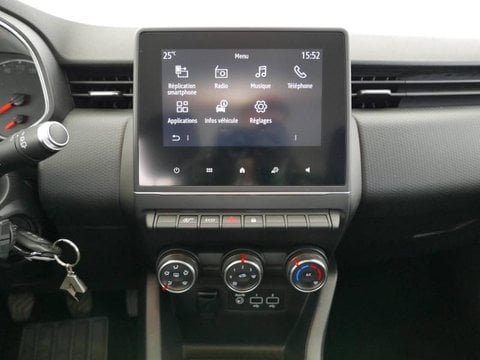 Voitures D'occasion À Montpellier | Renault Clio 1.0 Sce 65Ch Zen -21N
