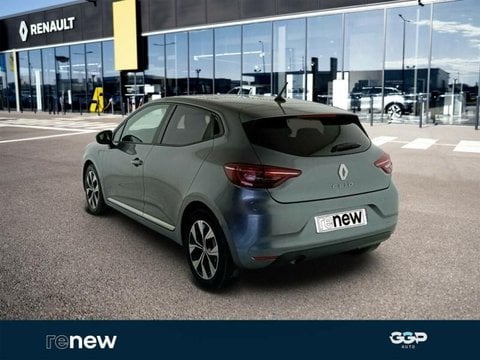 Voitures D'occasion À Montpellier | Renault Clio 1.0 Tce 90Ch Evolution