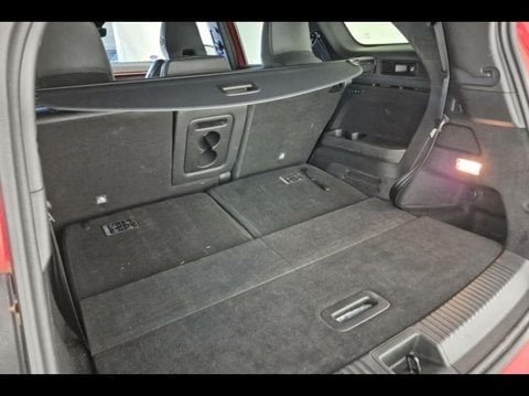 Voitures D'occasion À Montpellier | Renault Espace 1.2 E-Tech Full Hybrid 200Ch Esprit Alpine 7 ...