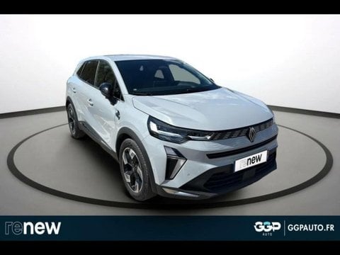 Voitures D'occasion À Montpellier | Renault Symbioz 1.8 E-Tech Full Hybrid 160Ch Techno - 25