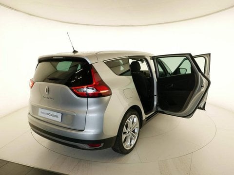 Voitures D'occasion À Montpellier | Renault Grand Scénic Grand Scenic 1.7 Blue Dci 120Ch Busine...