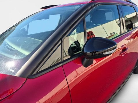 Voitures D'occasion À Montpellier | Citroën C3 Aircross 1.2 Puretech 130Ch S&S Plus Automatique