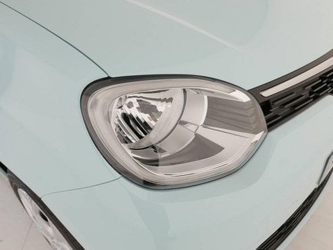 Voitures D'occasion À Montpellier | Renault Twingo 1.0 Sce 75Ch Zen