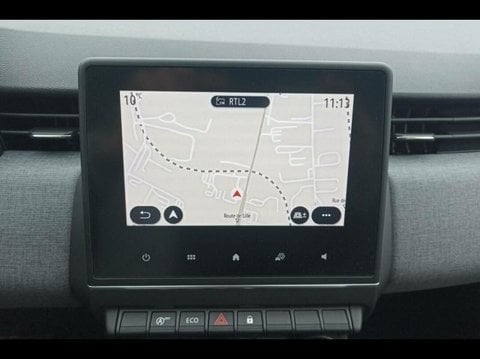 Voitures D'occasion À Montpellier | Renault Clio 1.5 Dci 100Ch Evolution - 25