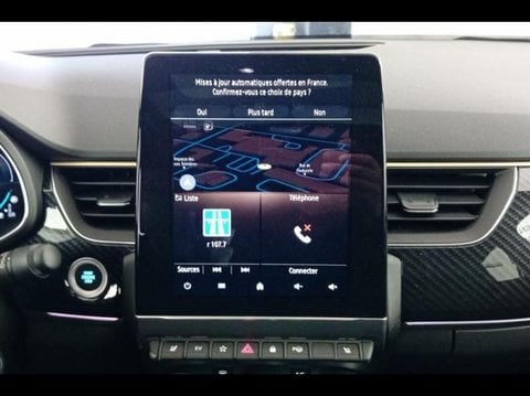 Voitures D'occasion À Montpellier | Renault Arkana 1.6 E-Tech Hybride 145Ch Engineered -22