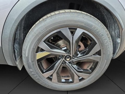Voitures D'occasion À Montpellier | Renault Captur 1.6 E-Tech Hybride 145Ch Engineered
