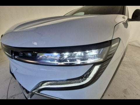 Voitures D'occasion À Montpellier | Renault Mégane Megane E-Tech Electric 220Ch Iconic Autonomi...