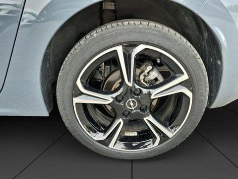 Voitures D'occasion À Montpellier | Opel Corsa 1.2 Turbo Hybrid 100Ch Gs E-Bva6