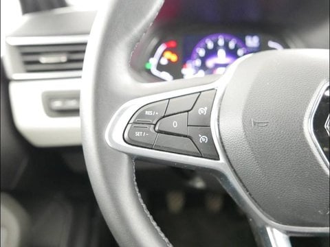 Voitures D'occasion À Montpellier | Renault Clio 1.0 Tce 90Ch Techno