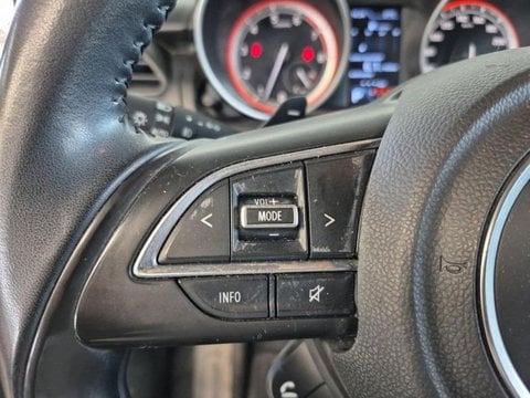 Voitures D'occasion À Montpellier | Suzuki Swift 1.2 Dualjet Hybrid 83Ch Privilège Allgrip