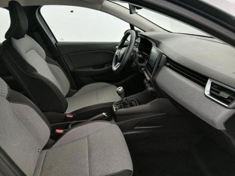 Voitures D'occasion À Montpellier | Renault Clio 1.5 Blue Dci 100Ch Evolution