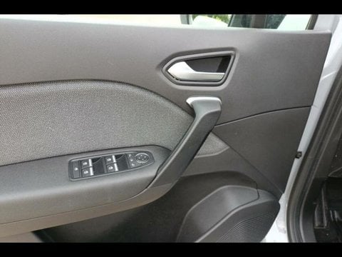 Voitures D'occasion À Montpellier | Renault Symbioz 1.8 E-Tech Full Hybrid 160Ch Techno - 25