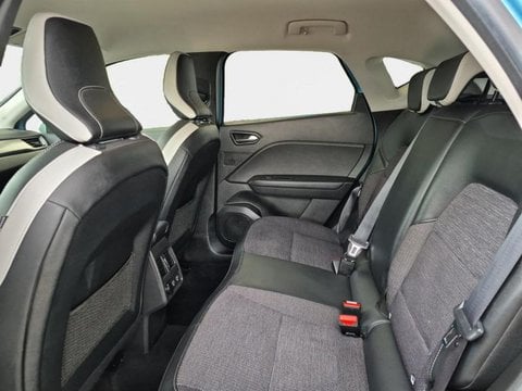 Voitures D'occasion À Montpellier | Renault Captur 1.3 Tce 130Ch Fap Intens Edc