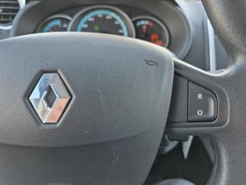 Voitures D'occasion À Montpellier | Renault Kangoo Express Electric 33 Maxi 5 Places Extra R-Link