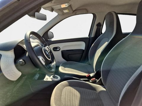 Voitures D'occasion À Montpellier | Renault Twingo E-Tech Electric Equilibre R80 Achat Intégral