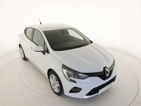 Voitures D'occasion À Montpellier | Renault Clio 1.0 Sce 65Ch Zen -21N