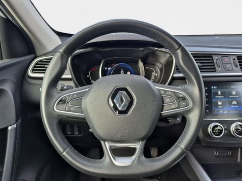 Voitures D'occasion À Montpellier | Renault Kadjar 1.3 Tce 140Ch Fap Techno Edc