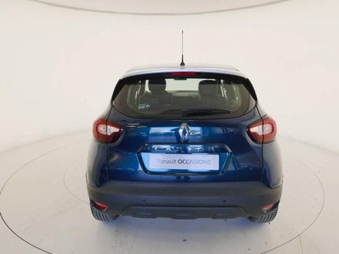 Voitures D'occasion À Montpellier | Renault Captur 0.9 Tce 90Ch Energy Business Euro6C