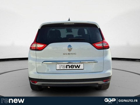 Voitures D'occasion À Montpellier | Renault Grand Scénic Grand Scenic 1.3 Tce 140Ch Techno 7 Pl...