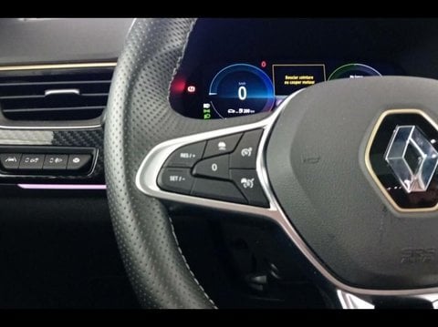 Voitures D'occasion À Montpellier | Renault Arkana 1.6 E-Tech Hybride 145Ch Engineered -22