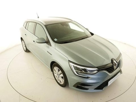 Voitures D'occasion À Montpellier | Renault Mégane Estate Megane Estate 1.6 E-Tech Plug-In 160C...