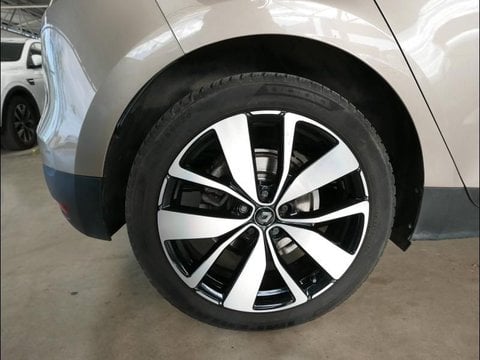 Voitures D'occasion À Montpellier | Renault Scénic Scenic 1.7 Blue Dci 120Ch Limited