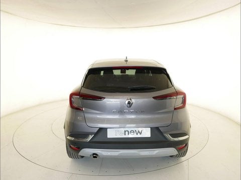 Voitures D'occasion À Montpellier | Renault Captur 1.3 Tce 140Ch Fap Intens -21