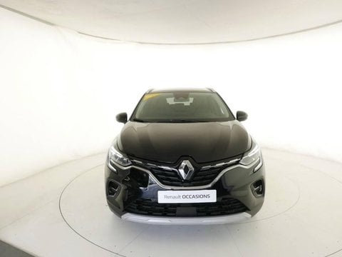 Voitures D'occasion À Montpellier | Renault Captur 1.3 Tce Mild Hybrid 160Ch Techno Edc