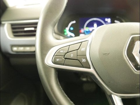 Voitures D'occasion À Montpellier | Renault Arkana 1.6 E-Tech 145Ch Business