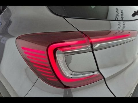 Voitures D'occasion À Montpellier | Renault Captur 1.6 E-Tech Hybride 145Ch Techno