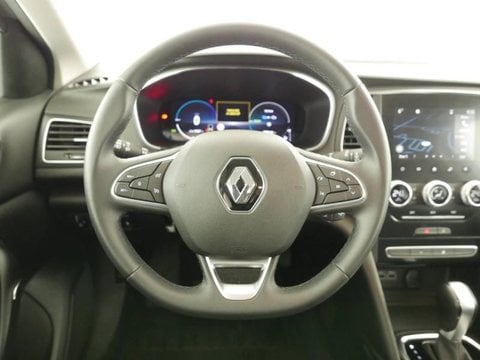 Voitures D'occasion À Montpellier | Renault Mégane Estate Megane Estate 1.6 E-Tech Plug-In 160C...