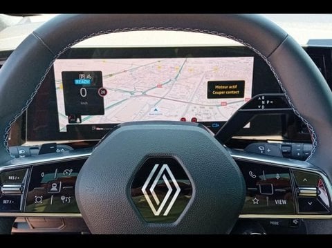 Voitures D'occasion À Montpellier | Renault Austral 1.2 E-Tech Full Hybrid 200Ch Techno Esprit A...