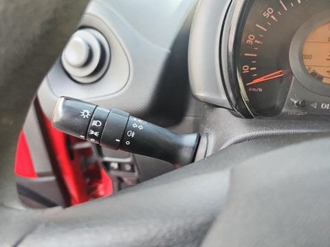 Voitures D'occasion À Montpellier | Citroën C1 Vti 72 S&S Live 5P E6.D-Temp
